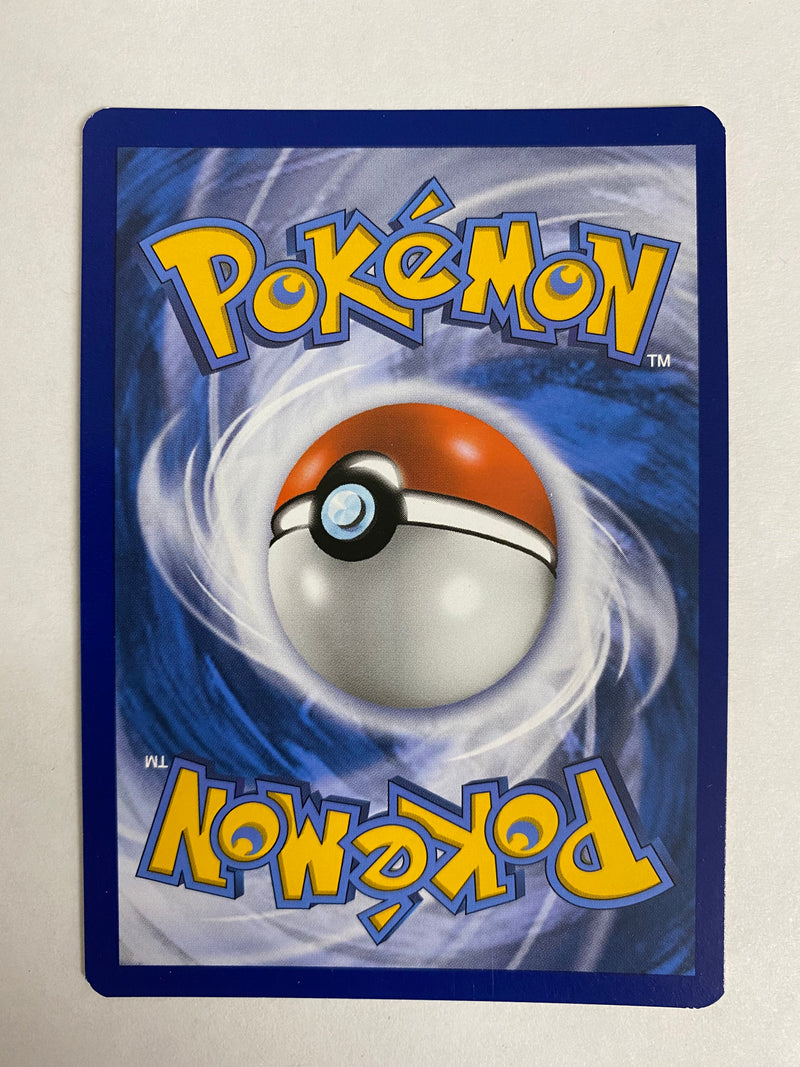 Raikou 32/73 Reverse Holo Pokemon Card Near Mint