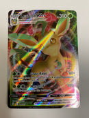 Leafeon VMAX - SWSH07: Evolving Skies (SWSH07)