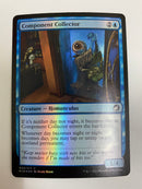 MTG Component Collector 043/277 Innistrad Midnight Hunt Near Mint
