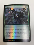 MTG Plummet Innistrad:193/277 Magic The Gathering Near Mint
