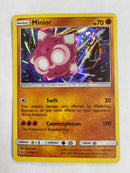 Minior 77/145 Sun & Moon: Guardians Rising Reverse Holo  Pokemon