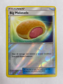 Big Malasada 114/149 Reverse Holo Pokemon Crd Near Mint