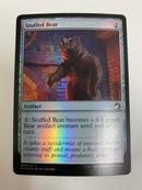 MTG Stuffed Bear 259/277  Innistrad: Midnight Hunt Mtg MID Magic Near Mint