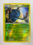 Tangrowth 2/113 Pokemon Card Reverse Holo Near Mint