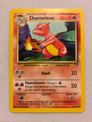 Charmeleon 37/110 Uncommon Legendary Collection Pokemon Card Near Mint