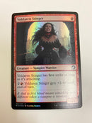 MTG Voldaren Stinger 167/277  Innistrad: Midnight Hunt Near Mint