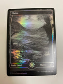 MTG Plains 268/277  Innistrad: Midnight Hunt Naer Mint