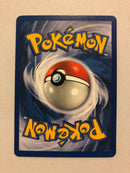 Resistance Gym 109/132 Gym Challenge Rare Pokemon Card Near Mint