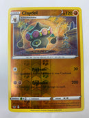 Claydol 103/202 Rare Reverse Holo Pokémon Card Near Mint