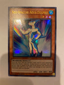 Yugioh  Neo-Spacian Aqua Dolphin BLRR-EN049 Ultra Rare 1st Edition NM
