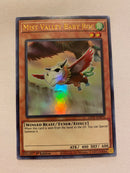 Yugioh Mist Valley Baby Roc GFTP-EN76 Ultra Rare 1st Edition NM