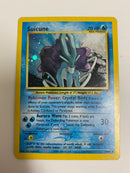 Suicune 14/64 Holo Rare Neo Revelation Set Vintage  Pokemon Card Near Mint
