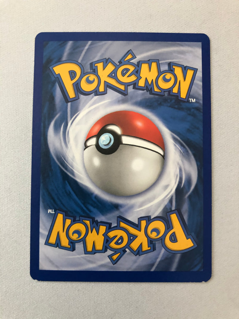 Golduck 17/100 EX Sandstorm Non-Holo Rare E Reader Pokemon Card Near Mint