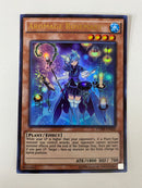 Yugioh Aromage Rosemary  CORE-EN036  Ultra Rare Unlimited NM
