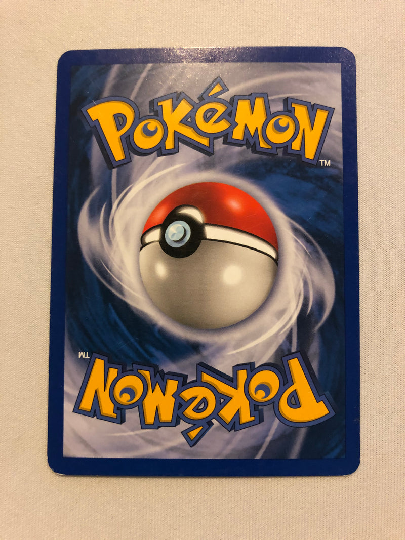 Magikarp 118/165 Common Reverse Holo Expedition Pokemon Card Near Mint