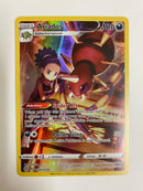 Ariados TG09/TG30 Trainer Gallery Pokémon Card  Brilliant Stars Near Mint