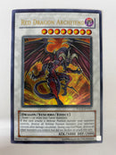 Yugioh Red Dragon Archfiend  TDGS-EN041  Ultra Rare Unlimited NM