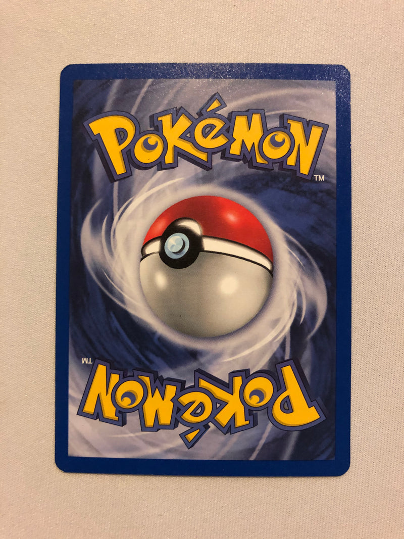 Koga's Beedrill 9/132 Holo Gym Challenge Pokemon Card Near Mint