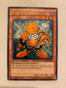Yugioh Junk Synchron - DUSA-EN074  1st Edition Ultra Rare NM