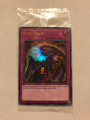Yugioh Soul Drain LART-EN011 Ultra Rare Limited Edition Sealed