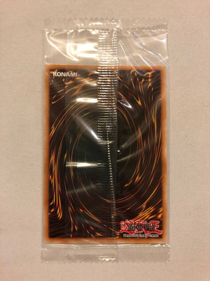 Yugioh Soul Drain LART-EN011 Ultra Rare Limited Edition Sealed