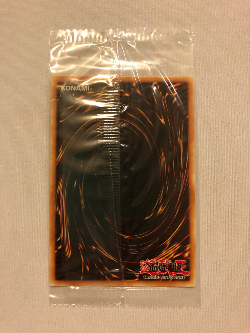 Yugioh Harpie Conductor LART-EN026 Lost Art Promo Ultra Rare Sealed