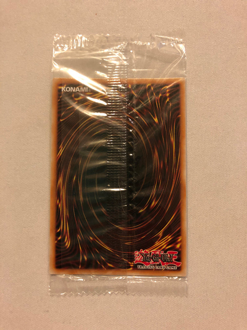 Yugioh Offerings to The Doomed LART-EN017 Lost Art Promo Ultra Rare Sealed