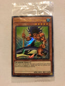 Yugioh The Legendary Fisherman LART-EN020 Ultra Rare Limited Edition Near Mint