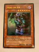 Yugioh Mind on Air - SOD-EN027 Ultimate Rare 1st Edition NM