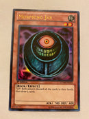 Yugioh Morphing Jar  LCYW-EN121  Ultra Rare 1st Edition  Near Mint