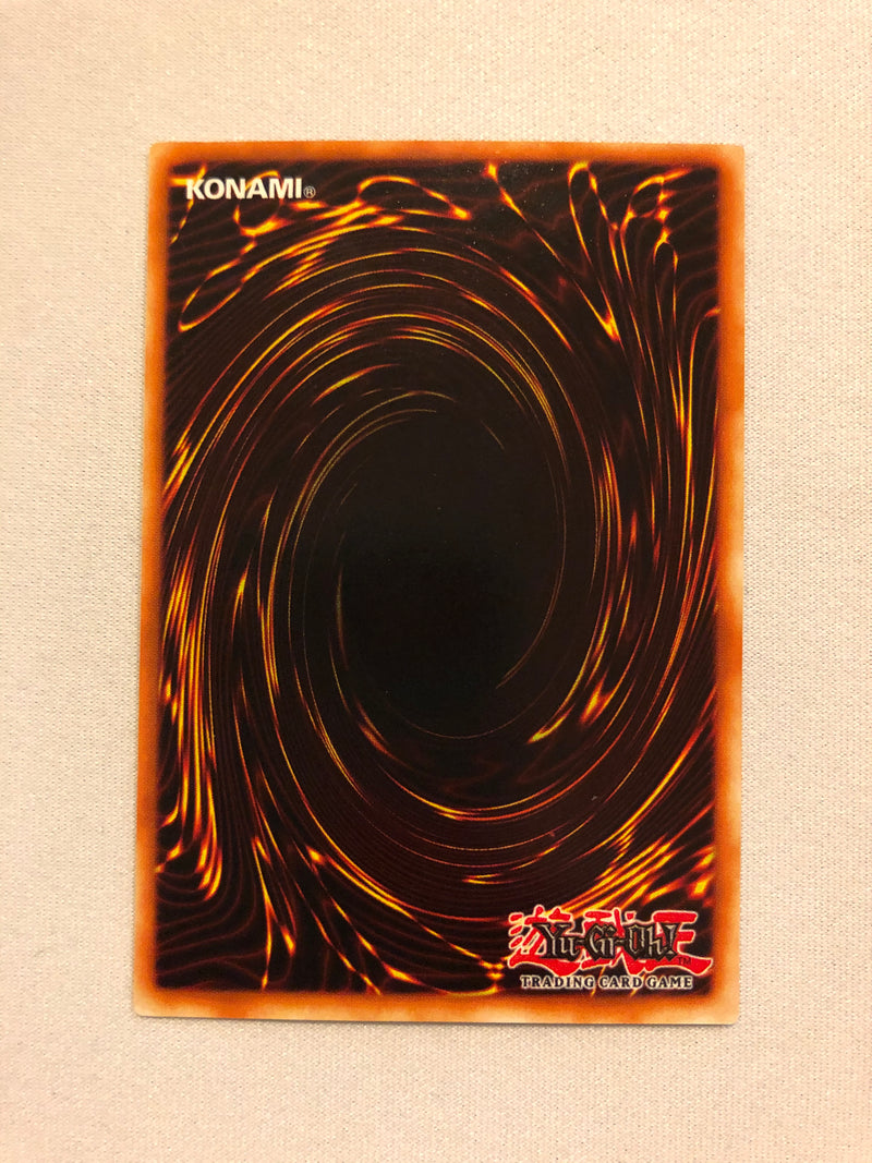 Yugioh Dark Magician PCY-004 Secret Rare Mint/Near Mint