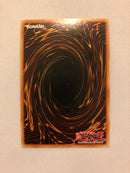 Yugioh Vision HERO Adoration GENF-EN096 Secret Rare Unlimited Edition Near Mint