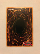 Yugioh Book of Lunar Eclipse LIOV-EN064 Starlight Rare 1st Edition Near Mint