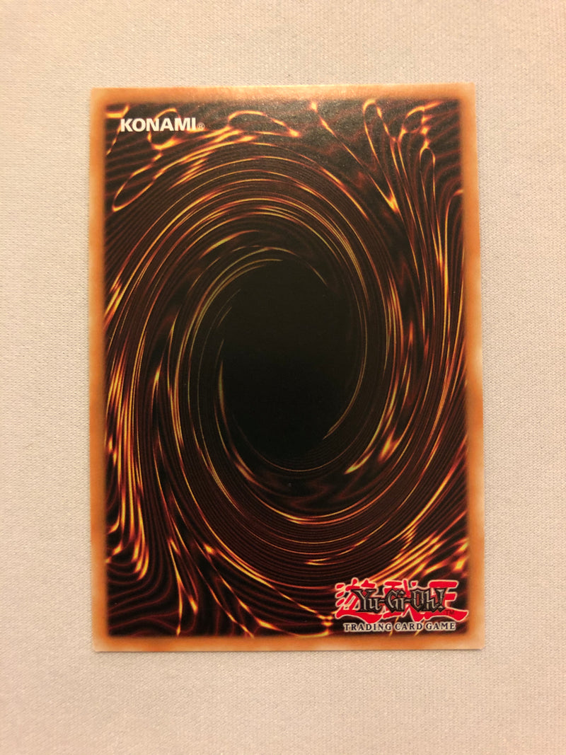 Yugioh Bahalutiya, the Grand Radiance LIOV-EN023 Starlight Rare 1st Edition Near Mint