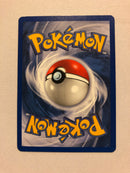 Wooper 82/111 Neo Genesis Common 1st Edition Pokemon Card Near Mint