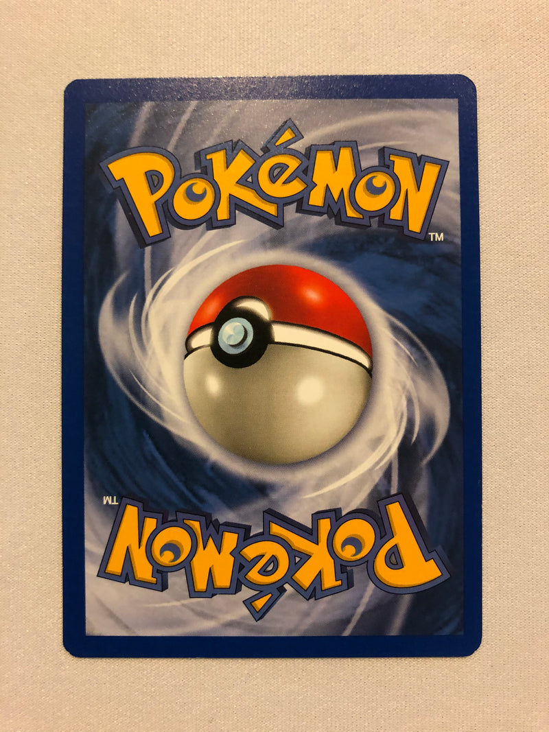 Kingdra 19/64 Neo Revalations Rare Pokemon Card Near Mint