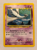 Lugia 20/64 Neo Revelation Non-Holo Rare Pokemon Card Near Mint