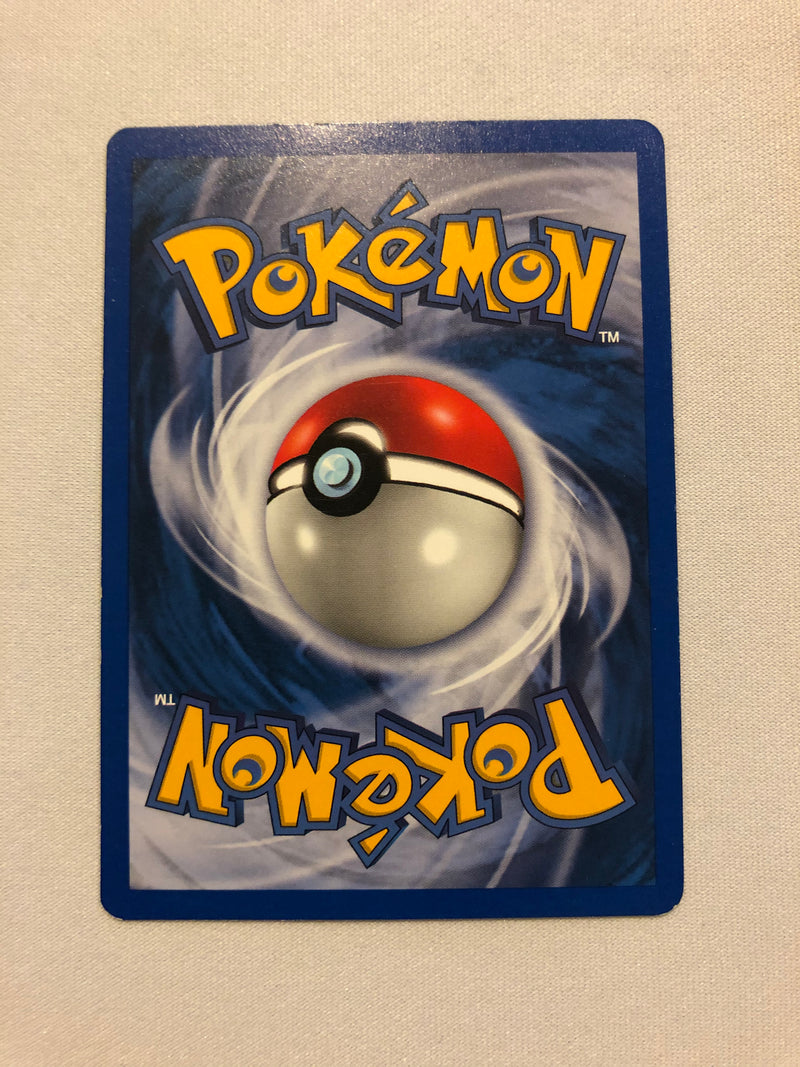 Lugia 20/64 Neo Revelation Non-Holo Rare Pokemon Card Near Mint