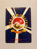 Blaine's Charizard No. 006 Holo Rare Japanese Pokemon Card Near Mint