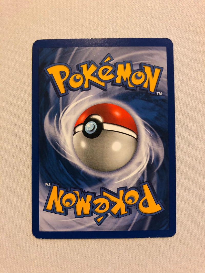 Dugtrio 10/165 Holo Reverse Holo Expedition Pokemon Card Near Mint