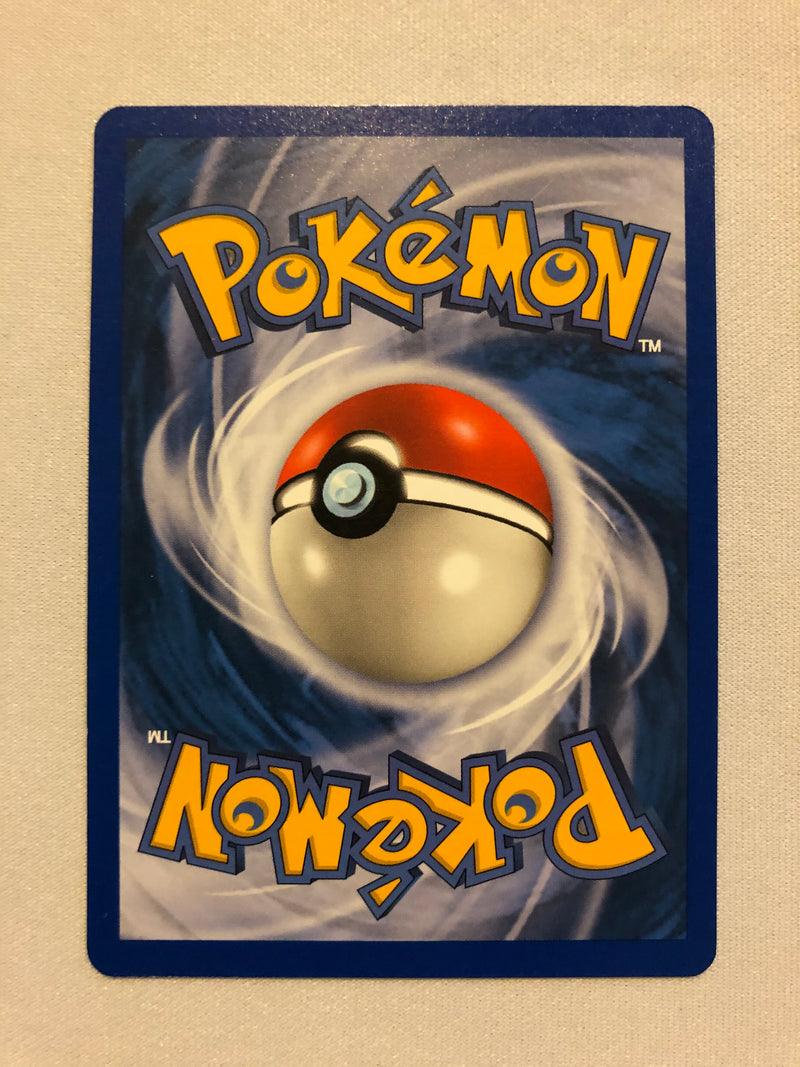 Venusaur 68/165 Rare Expedition Pokemon Card Near Mint