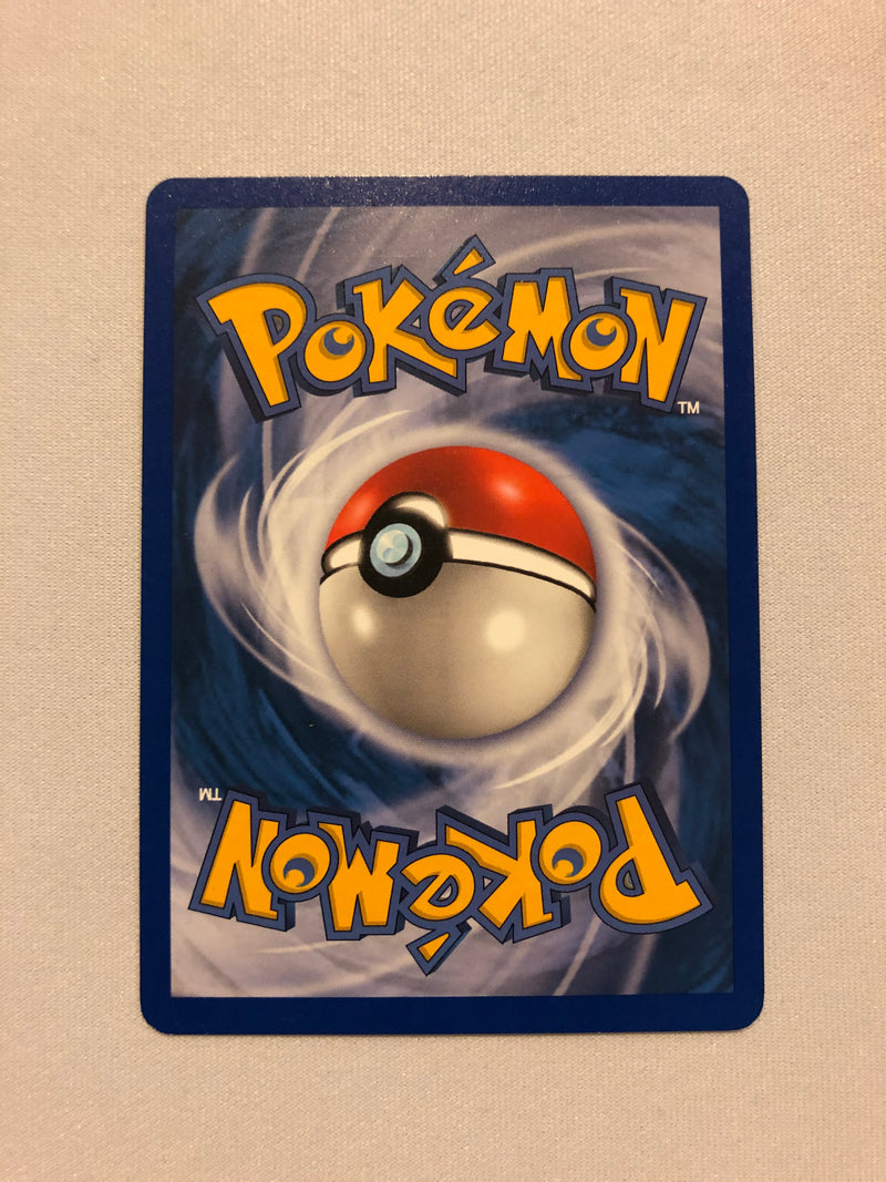 Weezing 70/165 Expedition Base Set Rare Pokemon Card Near Mint