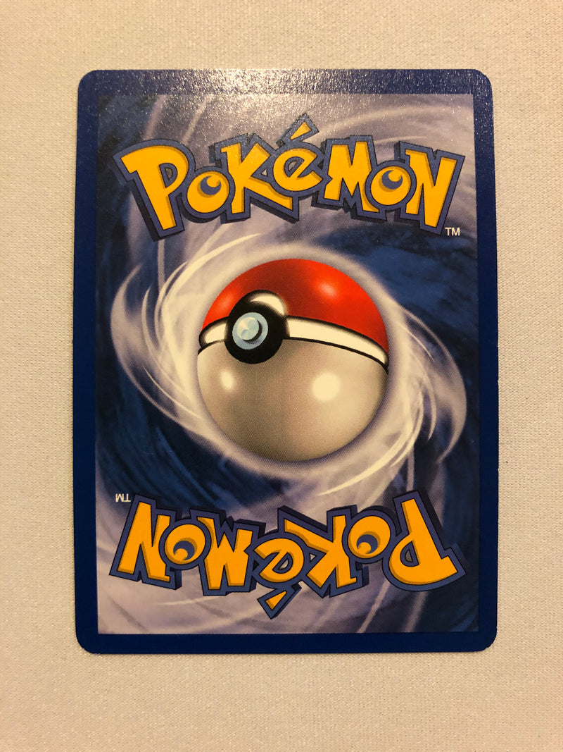 Dark Dugtrio 6/82 Holo Rare Team Rocket Pokemon Card Near Mint