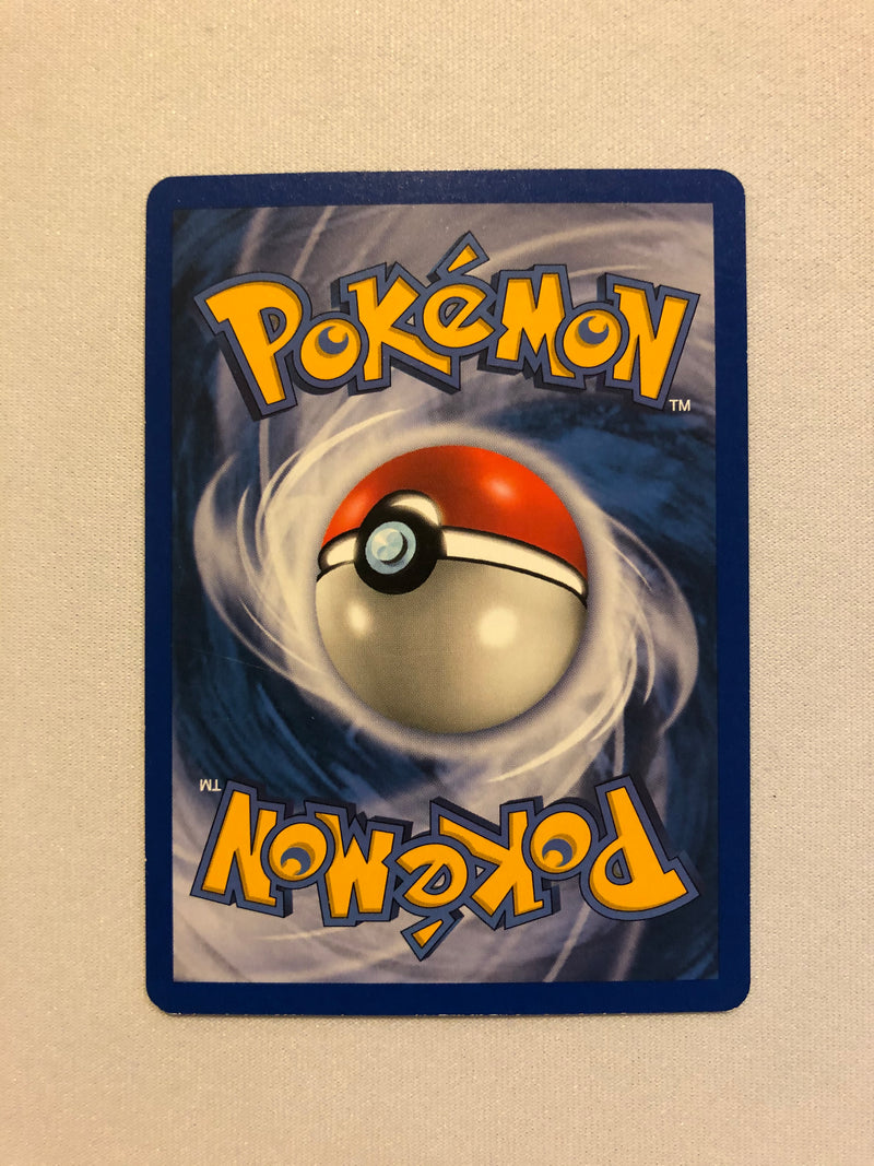 Goldeen 55/109 Common Reverse Holo Ex Ruby & Sapphire Pokemon Card Near Mint