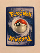 Cyndaquil 104/165 Common Reverse Holo Expedition Pokemon Card Near Mint