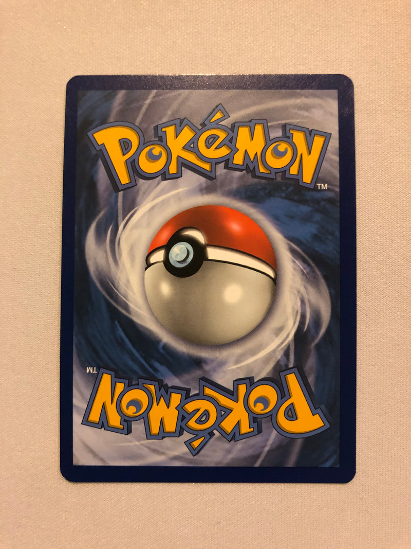 Kyogre 53/236 Shattered Holo Rare Pokemon Card Near Mint