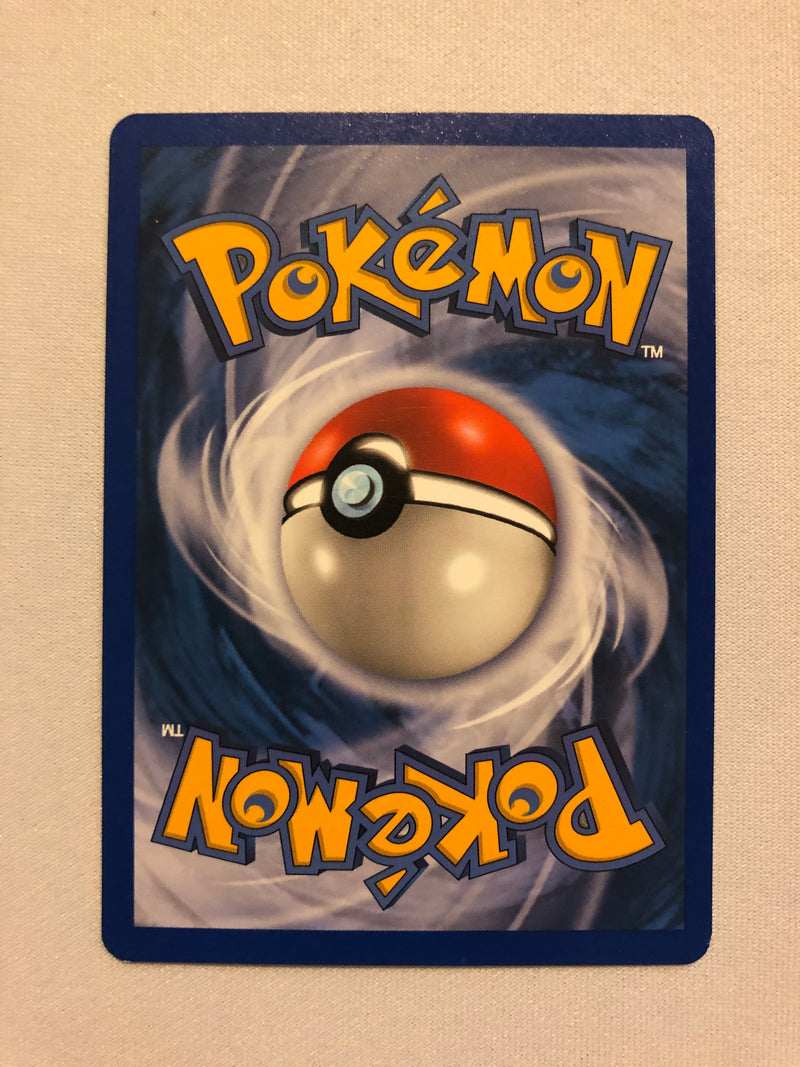 Wartortle 92/165 Uncommon Expedition Pokemon Card Near Mint