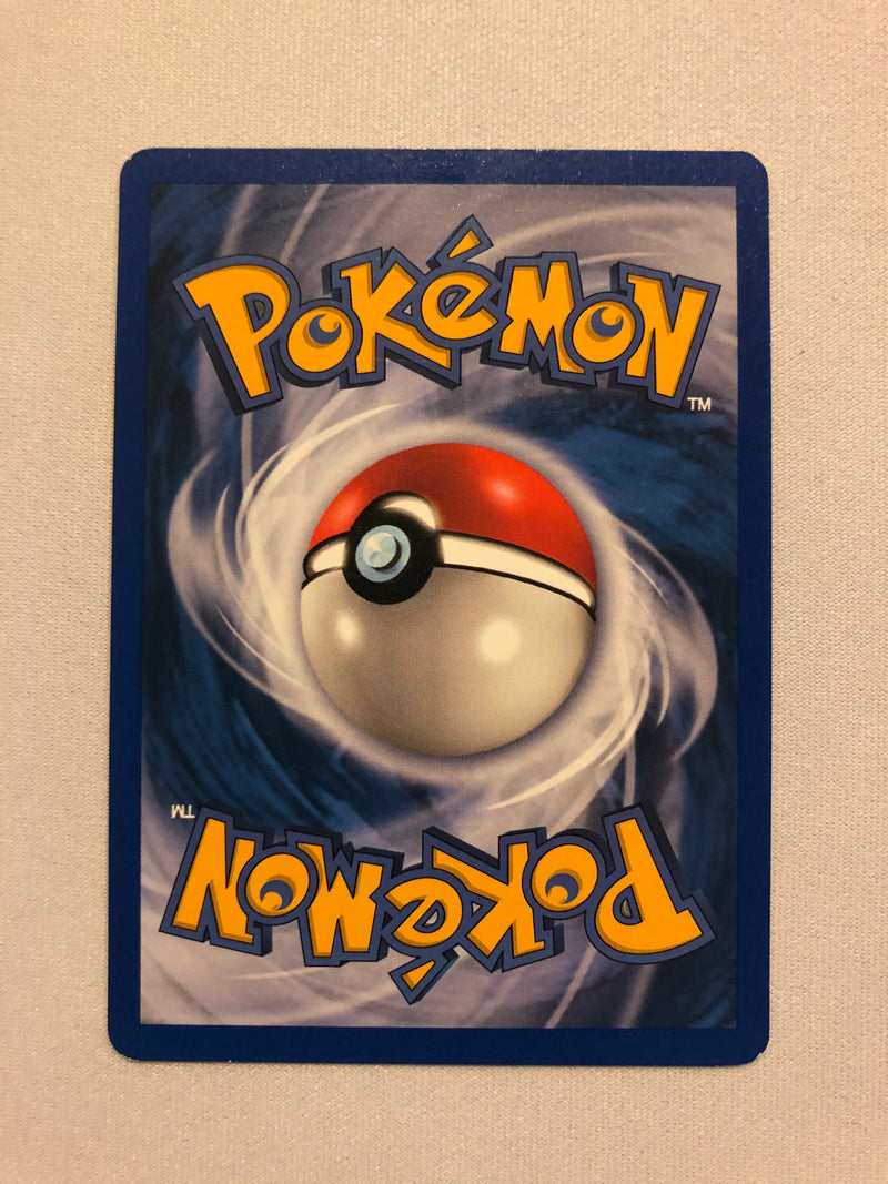 Mew 55/165 Expedition Set Non-Holo Rare Pokemon Card Near Mint
