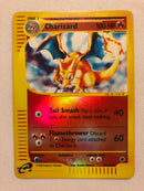Charizard 39/165 Reverse Holo Expedition Pokemon Card Near Mint