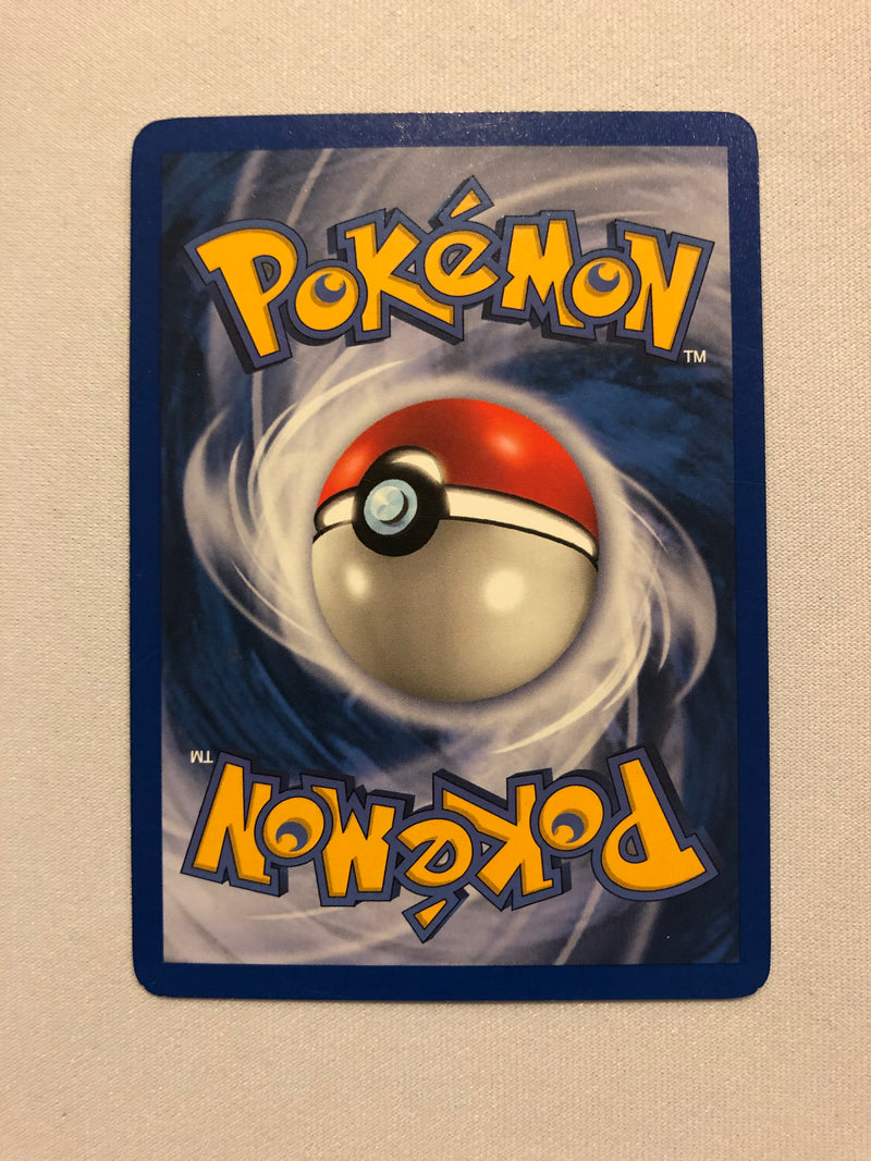 Charizard 39/165 Reverse Holo Expedition Pokemon Card Near Mint